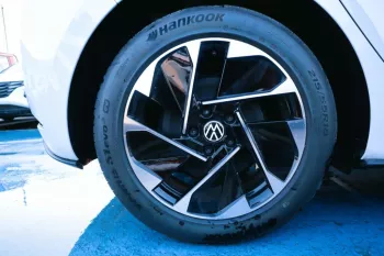 VOLKSWAGEN ID.3 PURE 2022