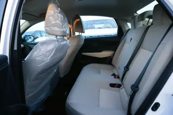 TOYOTA YARIS BASIC 2022 (1.5L)