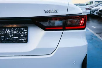 TOYOTA YARIS BASIC 2022 (1.5L)
