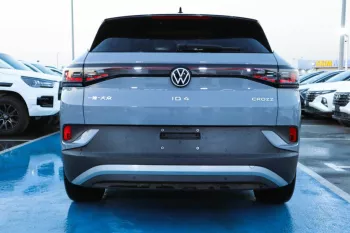 VOLKSWAGEN ID.4 PRO CROZZ 2022 AUTO PARK