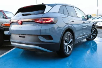 VOLKSWAGEN ID.4 PRO CROZZ 2022 AUTO PARK