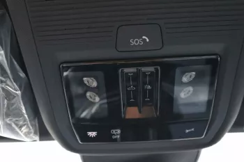 VOLKSWAGEN ID.4 PRO CROZZ 2022 AUTO PARK