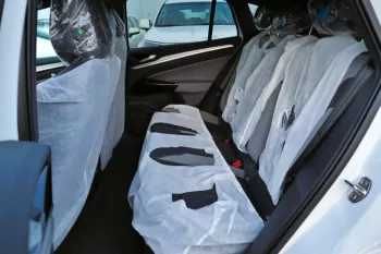 VOLKSWAGEN ID.4 PRO CROZZ 2022 AUTO PARK