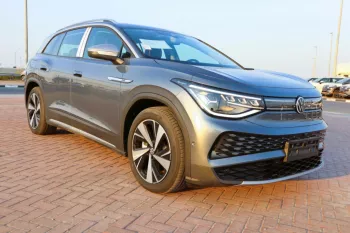 VOLKSWAGEN ID.6 X PRO 2022