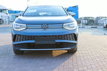 VOLKSWAGEN ID.6 X PRO 2022