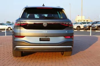 VOLKSWAGEN ID.6 X PRO 2022