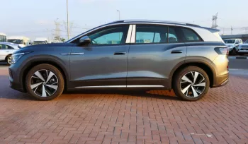 VOLKSWAGEN ID.6 X PRO 2022