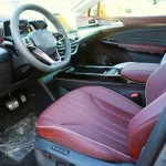 VOLKSWAGEN ID.6 X PRO 2022 - Thumbnail 13