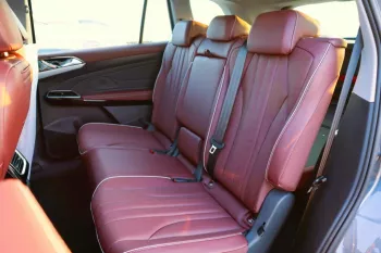 VOLKSWAGEN ID.6 X PRO 2022