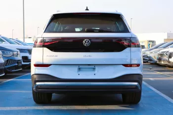 VOLKSWAGEN ID.6 X PRO 2022