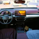 VOLKSWAGEN ID.6 X PRO 2022 - Thumbnail 13