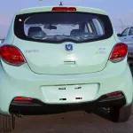 CHANGAN E-STAR 2022 ELECTRIC CAR - Thumbnail 3