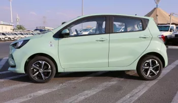 CHANGAN E-STAR 2022 ELECTRIC CAR