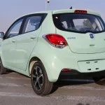 CHANGAN E-STAR 2022 ELECTRIC CAR - Thumbnail 7