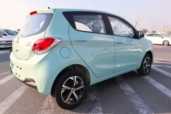 CHANGAN E-STAR 2022 ELECTRIC CAR