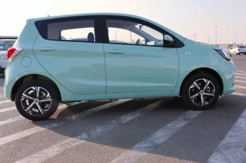CHANGAN E-STAR 2022 ELECTRIC CAR