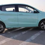 CHANGAN E-STAR 2022 ELECTRIC CAR - Thumbnail 9