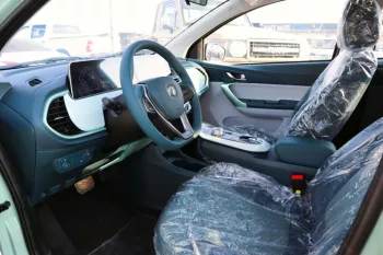 CHANGAN E-STAR 2022 ELECTRIC CAR