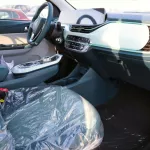 CHANGAN E-STAR 2022 ELECTRIC CAR - Thumbnail 13