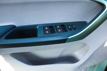 CHANGAN E-STAR 2022 ELECTRIC CAR