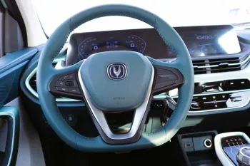 CHANGAN E-STAR 2022 ELECTRIC CAR