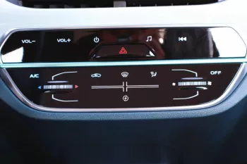 CHANGAN E-STAR 2022 ELECTRIC CAR