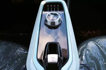CHANGAN E-STAR 2022 ELECTRIC CAR