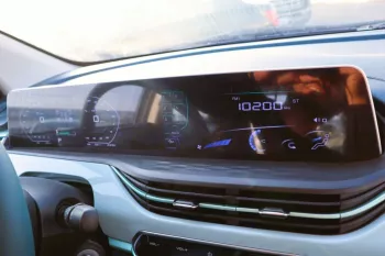 CHANGAN E-STAR 2022 ELECTRIC CAR