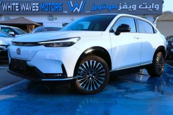 HONDA e:NS1 2022 ELECTRIC CAR (SOLD)