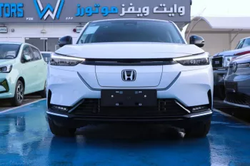 HONDA e:NS1 2022 ELECTRIC CAR (SOLD)