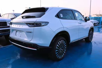 HONDA e:NS1 2022 ELECTRIC CAR (SOLD)