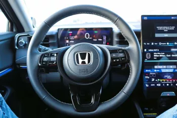 HONDA e:NS1 2022 ELECTRIC CAR (SOLD)