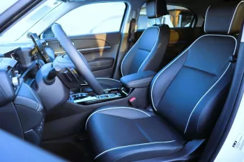 HONDA e:NS1 2022 ELECTRIC CAR (SOLD)