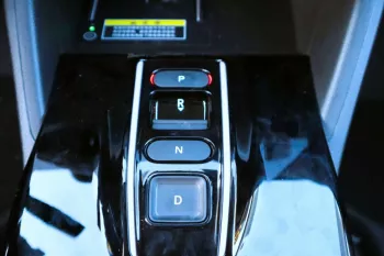 HONDA e:NS1 2022 ELECTRIC CAR (SOLD)