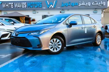 TOYOTA COROLLA HIBRYD 2022