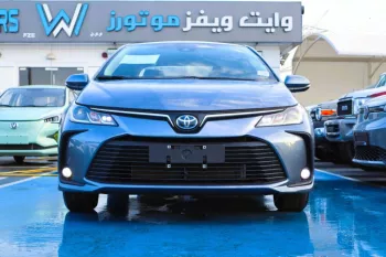 TOYOTA COROLLA HIBRYD 2022