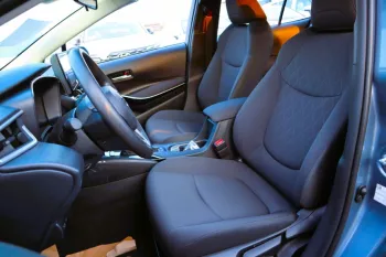 TOYOTA COROLLA HIBRYD 2022