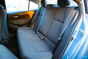 TOYOTA COROLLA HIBRYD 2022
