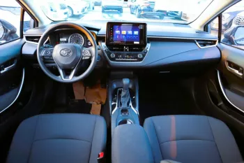 TOYOTA COROLLA HIBRYD 2022
