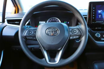 TOYOTA COROLLA HIBRYD 2022