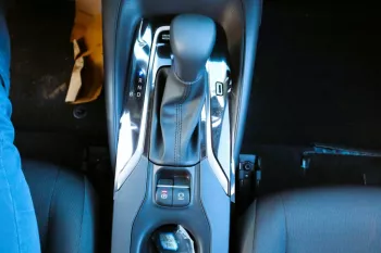 TOYOTA COROLLA HIBRYD 2022