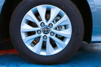 TOYOTA COROLLA HIBRYD 2022