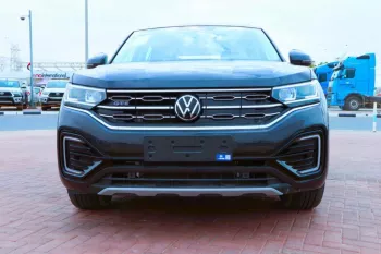 VOLKSWAGEN TAYRON GTE HYBRID 2022