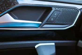 VOLKSWAGEN TAYRON GTE HYBRID 2022