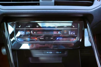 VOLKSWAGEN TAYRON GTE HYBRID 2022