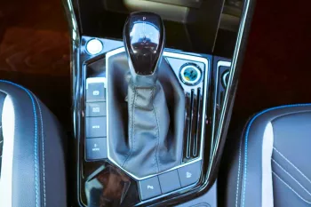 VOLKSWAGEN TAYRON GTE HYBRID 2022