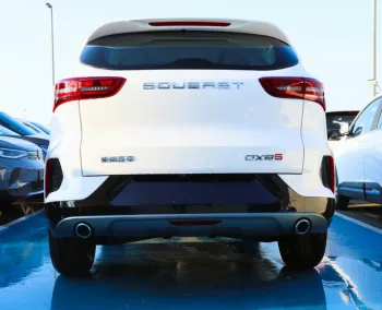 SOUEAST DX8S 2022 AUTO PARK