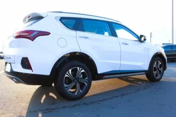SOUEAST DX8S 2022 AUTO PARK