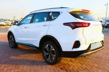 SOUEAST DX8S 2022 AUTO PARK