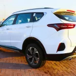 SOUEAST DX8S 2022 AUTO PARK - Thumbnail 5